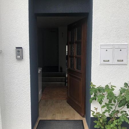 Seven'S Apartments Löhnberg Zewnętrze zdjęcie