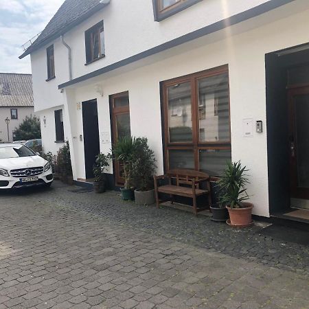 Seven'S Apartments Löhnberg Zewnętrze zdjęcie