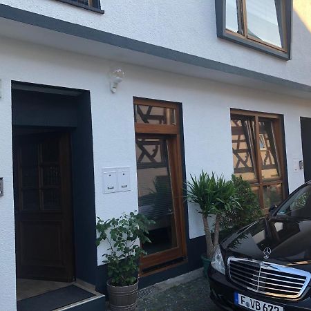Seven'S Apartments Löhnberg Zewnętrze zdjęcie
