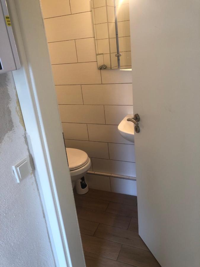 Seven'S Apartments Löhnberg Zewnętrze zdjęcie