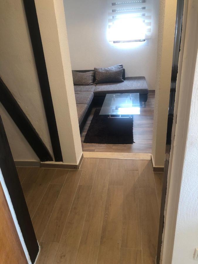 Seven'S Apartments Löhnberg Zewnętrze zdjęcie