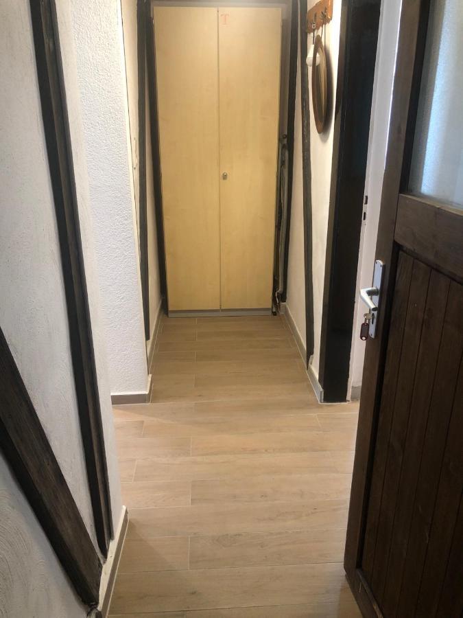 Seven'S Apartments Löhnberg Zewnętrze zdjęcie