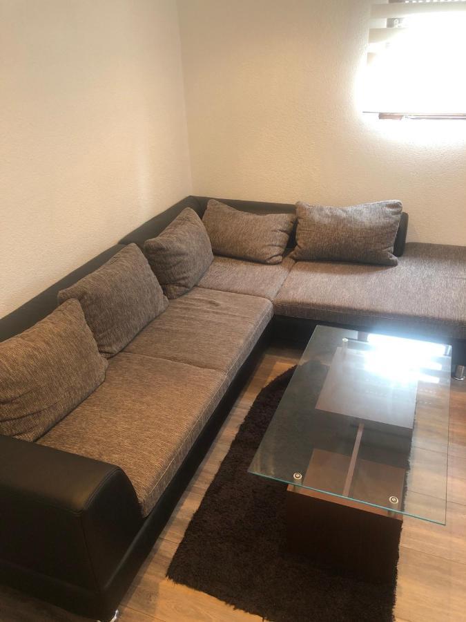Seven'S Apartments Löhnberg Zewnętrze zdjęcie