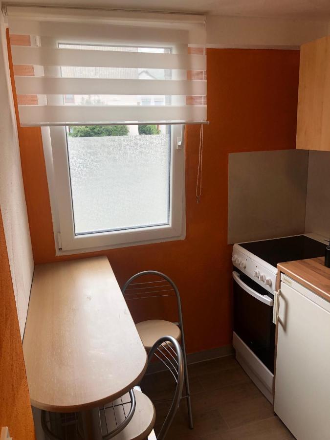 Seven'S Apartments Löhnberg Zewnętrze zdjęcie