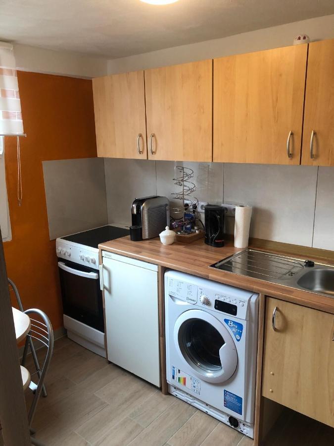Seven'S Apartments Löhnberg Zewnętrze zdjęcie