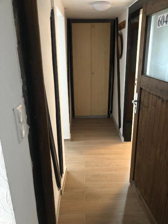 Seven'S Apartments Löhnberg Zewnętrze zdjęcie