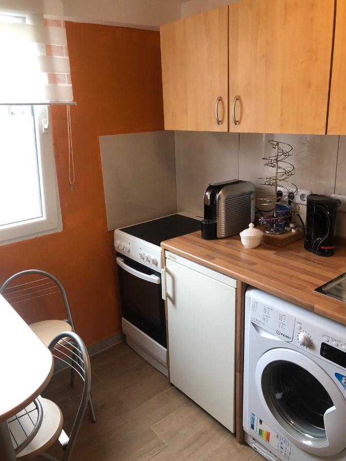 Seven'S Apartments Löhnberg Zewnętrze zdjęcie