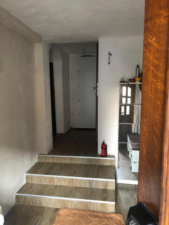 Seven'S Apartments Löhnberg Zewnętrze zdjęcie